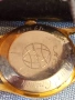 Рядък механичен часовник Raketa Runway Dial Airplane позлатен Au20 уникат 54486, снимка 8