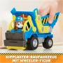 Paw Patrol Rubble & Crew Самосвалът на Уилър Пес Патрул, снимка 8