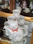 Сервиз за кафе/чай IZIDA , снимка 5