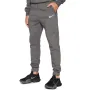 Мъжко спортно долнище NIKE Park 20 Fleece Sweatpant Charcoal, снимка 1