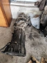 Части -Nissan Navara D40-2006г-2.5dci-174кс, снимка 12