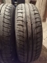 Продавам 2 броя летни гуми 175.65.14 на 1 сезон дот 2019 Goodrch , снимка 2