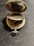 Швейцарски джобен часовник с посребрени капаци ULTRA 1905г., снимка 16