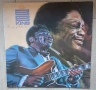 B.B. King ‎– King Of The Blues: 1989 Издание 🇩🇪 GERMANY 1988г Стил:BLUES Състояние на винила:като , снимка 1