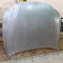 Преден капак BMW E60 E61 Капак БМВ Е60 Е61 Цвят Silbergrau Metallic , снимка 1
