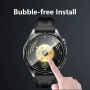 Стъклен Протектор за Часовник Huawei Watch GT6 46mm, снимка 4