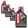 Масло за мотор Motul 300V 7100 ATV 5100 UTV 3000 Скутер 710 FORK 800, снимка 5