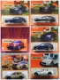 Hot Wheels / Matchbox Mazda , снимка 7