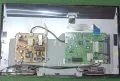 Samsung LT24B301EW с повредена матрица, снимка 4