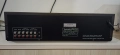 Еквалайзер Technics SH-8066 , снимка 6