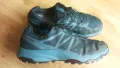 SALOMON GORE-TEX XA Siwa размер EUR 40 2/3 / UK 7,5 маратонки водонепромокаеми - 1109, снимка 1