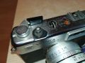 YASHICA MG-1 MADE IN JAPAN-ВНОС GERMANY 1204241054, снимка 7