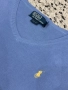 Мъжки пуловер POLO RALPH LAUREN. Размер М, снимка 2