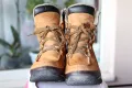 Мъжки туристически обувки Timberland 44.5, снимка 4