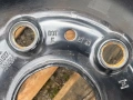 2бр.Оригинални джанти 16 5x112 ET43 за Vw T-Roc,Passat,Touran,Skoda Karoq,Yeti,Seat Ateca,Leon, снимка 9