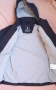 Ново Mascot водоустойчиво дамско яке/мембрана М, снимка 8