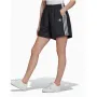 Дамски къси панталони ADIDAS Originals Adicolor Classics Ripstop Long Shorts Black, снимка 3