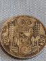 Сребърна монета 100 лева 1937г. Царство България Борис трети за КОЛЕКЦИОНЕРИ 44745