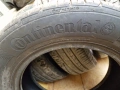 4 бр. летни гуми 185/65/15 Continental - Premium Contact 5, снимка 4