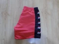 Къси панталони reebok vintage retro шорти бански гащета екип спортни оригинални мъжки L, снимка 4