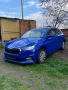 Продава се цяла за части колата е бракувана Skoda fabia 1.0Бензин 95кс 2023.Г на 69674км реални  , снимка 4