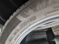 4бр.летни гуми 215/50/17 Michelin, снимка 8