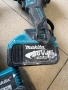 Комплект импакт и винтоверт Makita, снимка 2