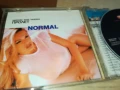 NORMAL ПАЙНЕР ХИТ СЕЗОНИ ПРОЛЕТ 2001 ЦД 1807251924, снимка 5