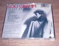 Диск на Lou Gramm - Ready Or Not , снимка 3