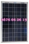 Соларен панел 20W, слънчев панел 20W, контролери, снимка 1