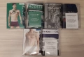 Боксери, Гащи на Calvin Klein, Lacoste и Emporio Armani , снимка 1