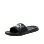 Джапанки PUMA Popcat Unisex Slides Black/White, снимка 2