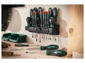 PARKSIDE комплект накрайници и отвертки,37 части, снимка 2