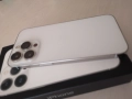Iphone 13 Pro Silver 128 gb /100%Battery health , снимка 9