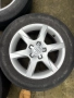 16 цолови алуминиеви джанти за Ауди, снимка 2