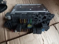 Преден SAM модул за Mercedes E-Class W211 3.0 CD, 2115454301, снимка 1