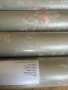Английски винилов тапет ±30 м2, снимка 1