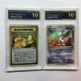 2 Rare Pokemon Cards, снимка 1