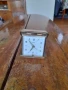 Стар настолен часовник будилник #2, снимка 2