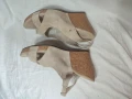 UGG wedge heel sandal 41, снимка 15