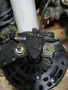 Алтернатор,ГЕНЕРАТОР 0124525016 5248372 SAAB 93 , 95 , OPEL 2.0T., снимка 2