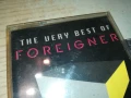 FOREIGNER-TAPE 1806250802, снимка 6