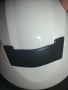 Каска Nitro F390 Uno White , снимка 11