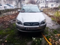 Subaru legacy на части, снимка 1