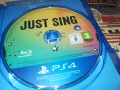 SONY PS4 JUST SING GAME 1308251041, снимка 14