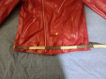Дамско кожено яке , снимка 7