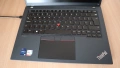 Lenovo ThinkPad T14 3 Gen / i5 1245U/ SSD 256GB/16GB, снимка 3