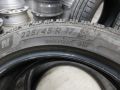 2 бр.зимни гуми Michelin 225 45 17 dot2719 цената е за брой!, снимка 5