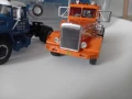 American Trucks 1:64 Neo Models американски камиончета, снимка 4