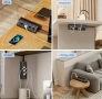 Ъглов разклонител с 4 гнезда,2 USB-A,2 USB-C, снимка 10